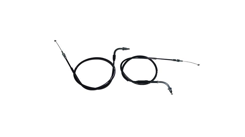 GAZ HALATI 2'Lİ TAKIM (TNT202)